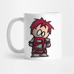 Oghren chibi Mug